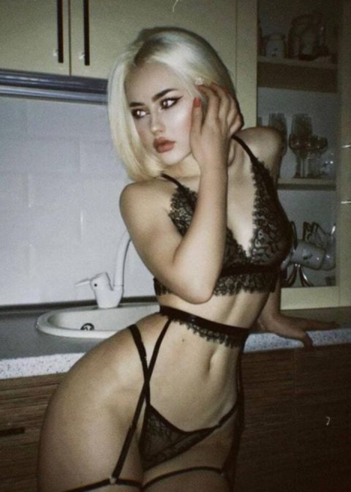 Индивидуалка Полина фото № 2 в городе Ирбит