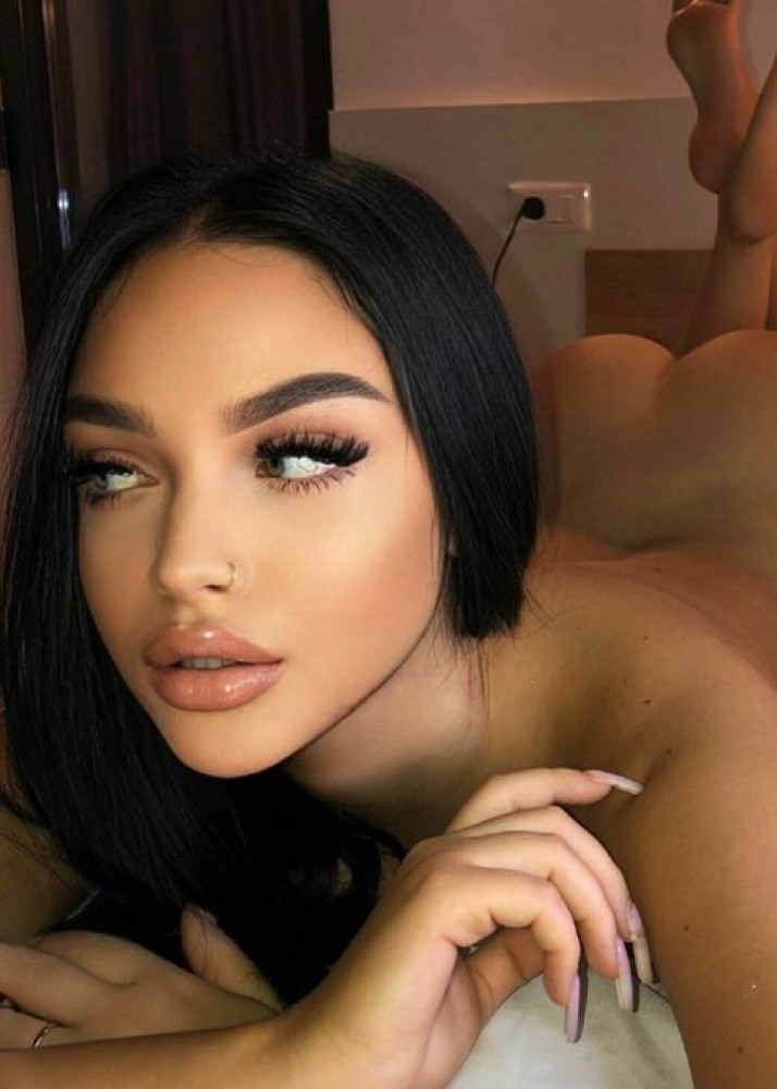 Индивидуалка Сабрина главное фото в городе Ирбит 