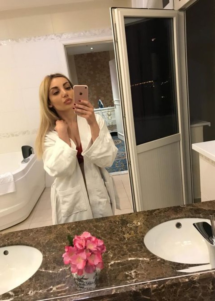 Индивидуалка Снежана главное фото в городе Ирбит 