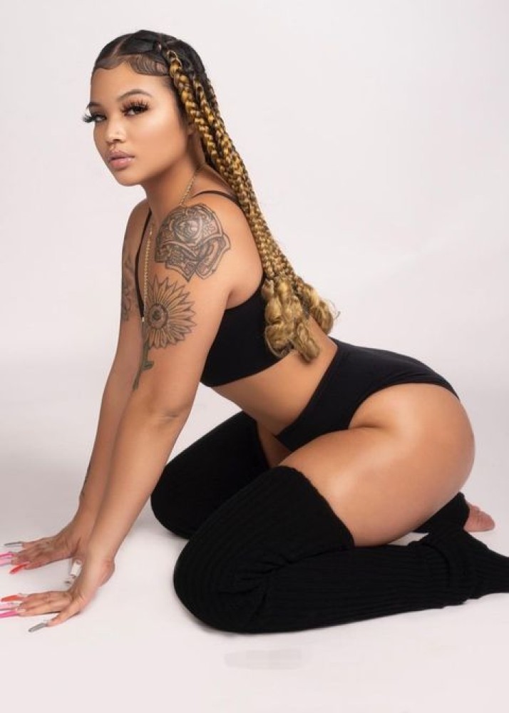 Индивидуалка Sonia главное фото в городе Ирбит 