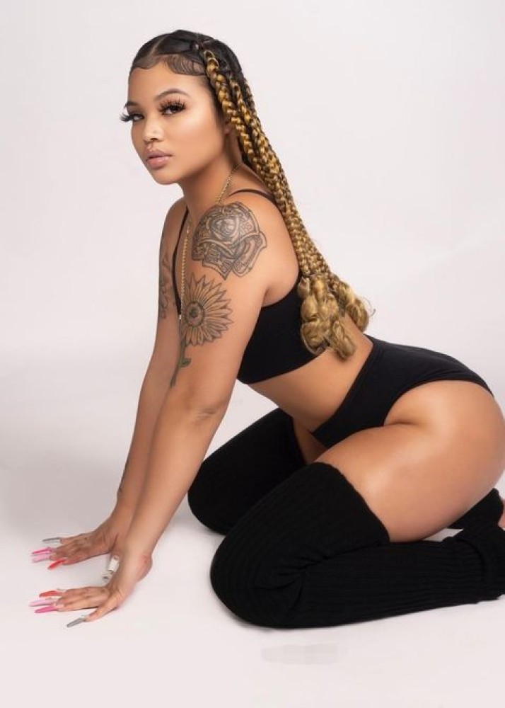 Индивидуалка Sonia фото № 2 в городе Ирбит