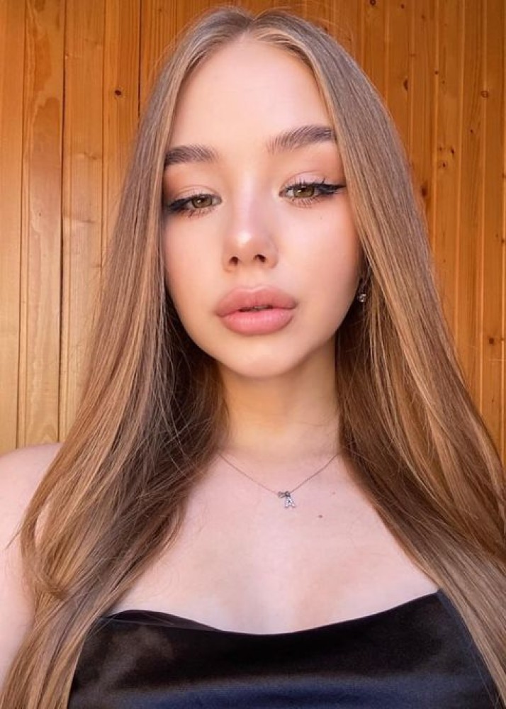 Индивидуалка Соня фото № 2 в городе Ирбит