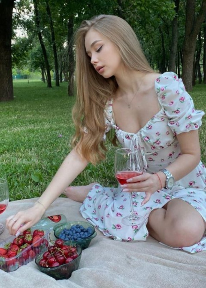 Индивидуалка Соня фото № 2 в городе Ирбит