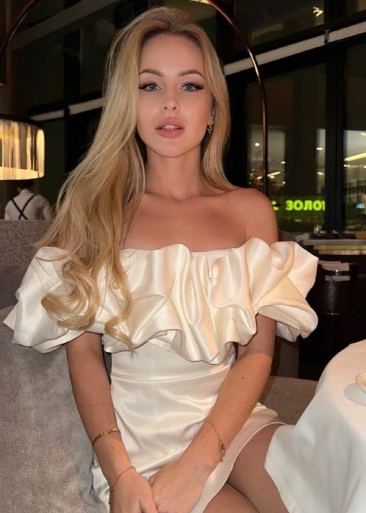 Индивидуалка Ульяна главное фото в городе Ирбит 