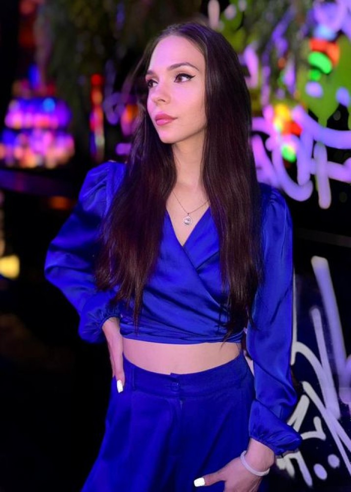 Индивидуалка Виолла главное фото в городе Ирбит 