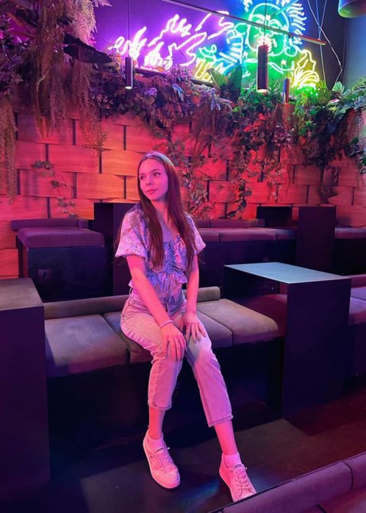 Индивидуалка Виолла фото № 2 в городе Ирбит