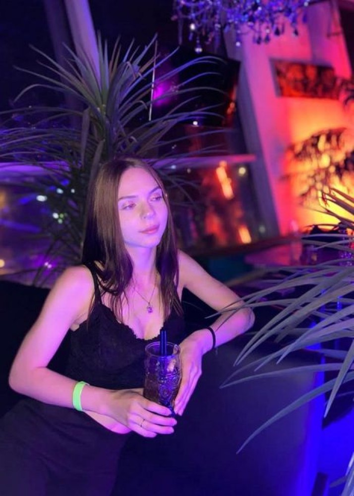 Индивидуалка Виолла фото № 2 в городе Ирбит