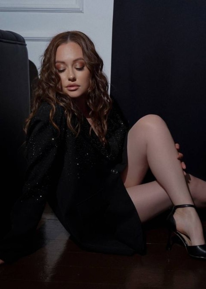 Индивидуалка Вита главное фото в городе Ирбит 