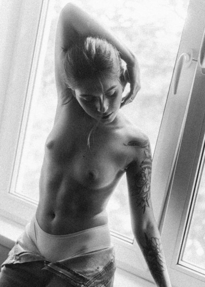 Индивидуалка Яна главное фото в городе Ирбит 