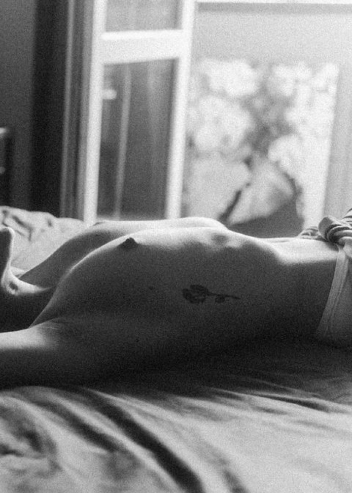 Индивидуалка Яна фото № 2 в городе Ирбит