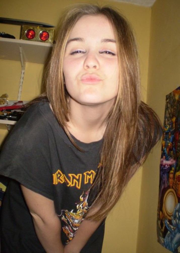 Индивидуалка Яна фото № 2 в городе Ирбит