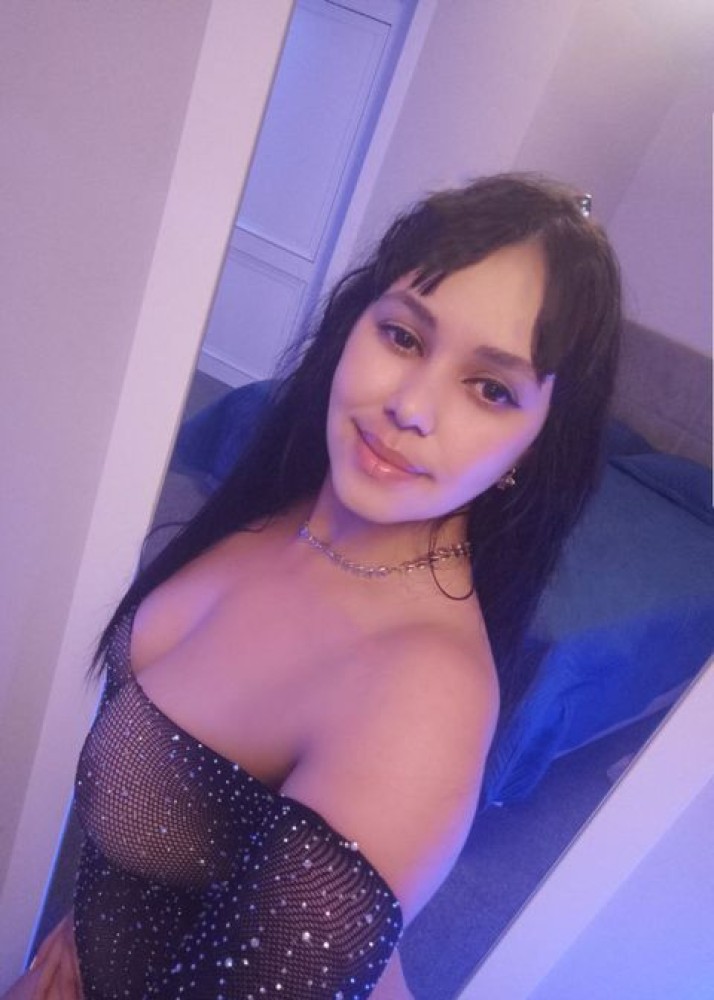 Индивидуалка Ярис фото № 2 в городе Ирбит