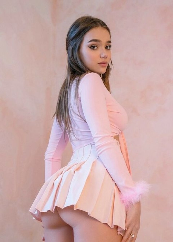 Индивидуалка Юлианна фото № 2 в городе Ирбит