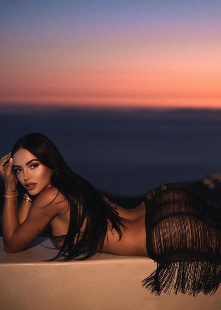 Индивидуалка Юляна фото № 2 в городе Ирбит