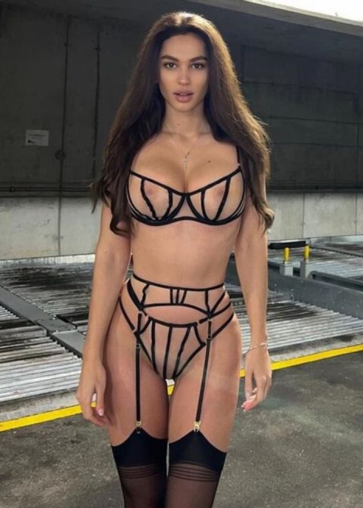 Индивидуалка Юнона главное фото в городе Ирбит 