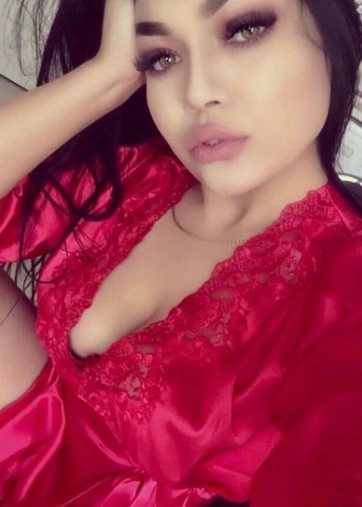 Индивидуалка Zarina фото № 2 в городе Ирбит