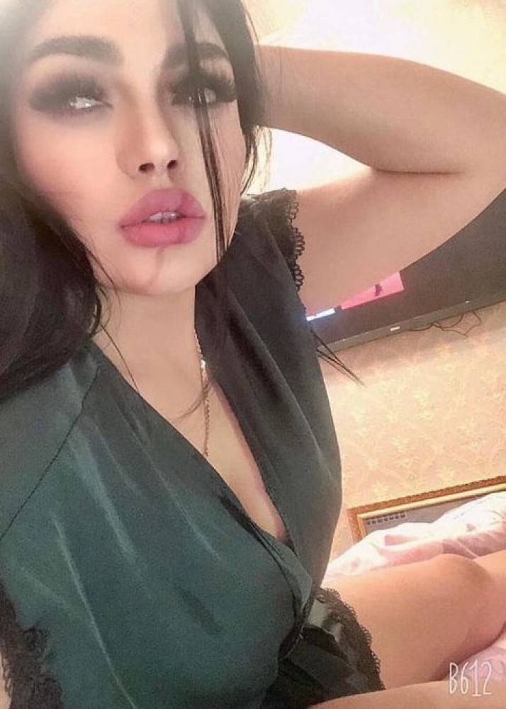 Индивидуалка Zarina фото № 2 в городе Ирбит