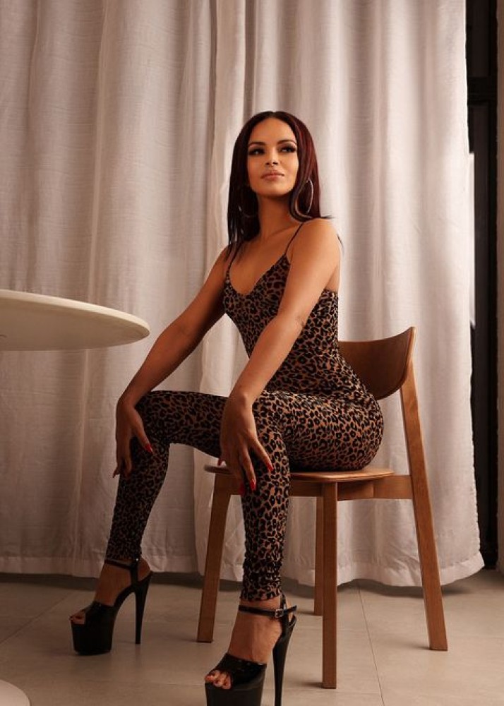 Индивидуалка Алина фото № 2 в городе Ирбит