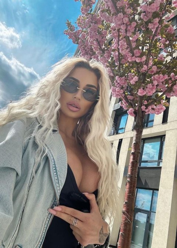 Индивидуалка АЛЁНА фото № 2 в городе Ирбит