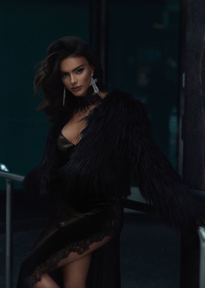 Индивидуалка Белка фото № 2 в городе Ирбит