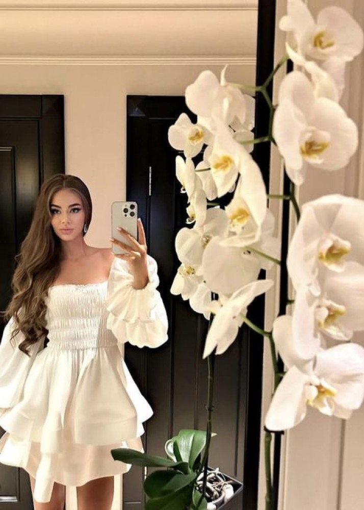 Индивидуалка Кира фото № 2 в городе Ирбит