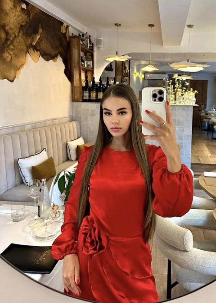 Индивидуалка Кира фото № 2 в городе Ирбит