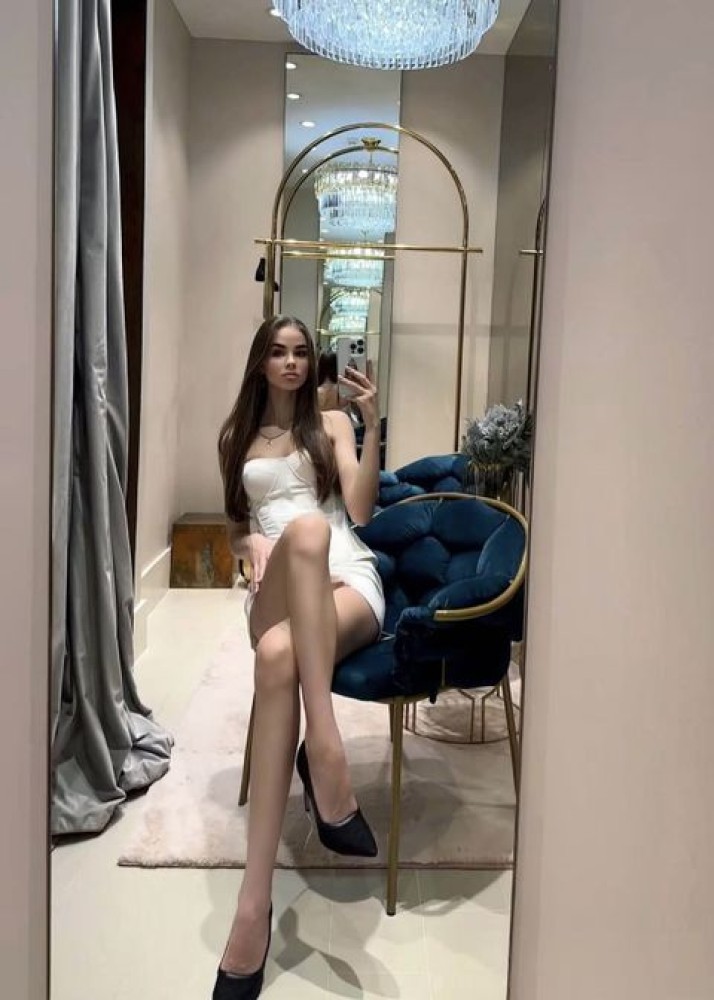 Индивидуалка Кира фото № 2 в городе Ирбит