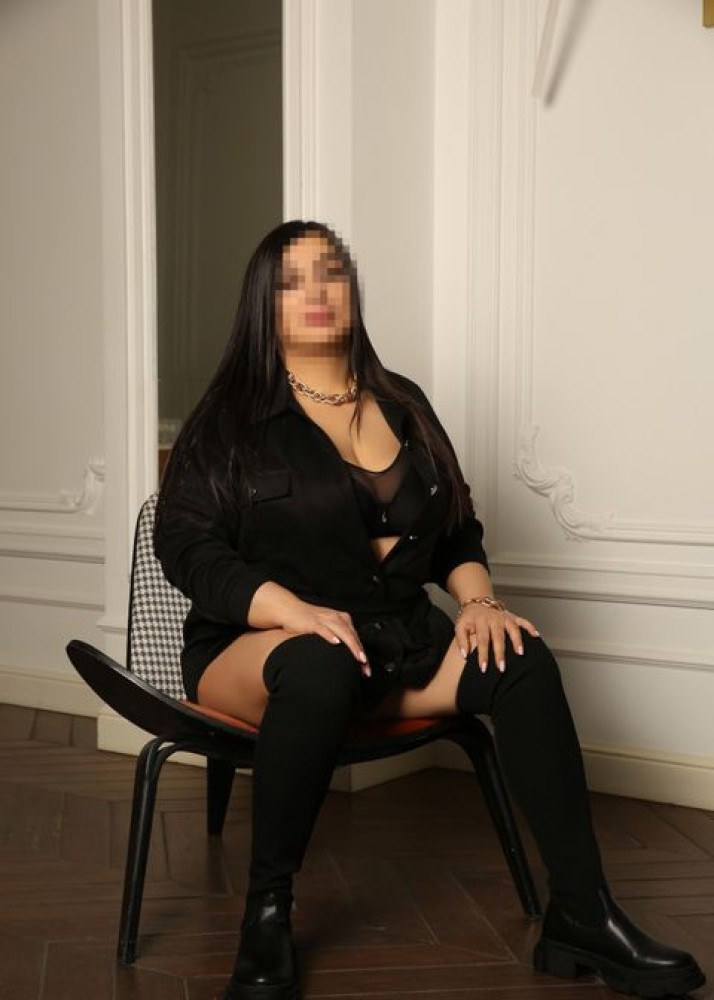 Индивидуалка Крис фото № 2 в городе Ирбит