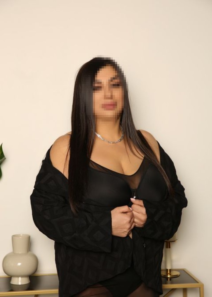 Индивидуалка Крис фото № 2 в городе Ирбит