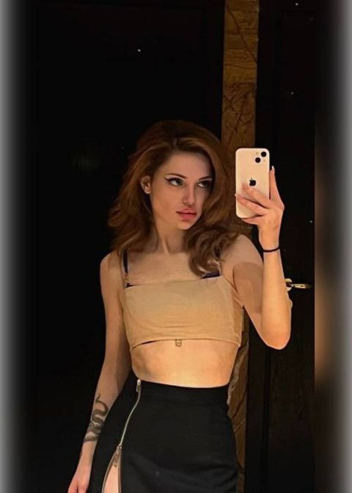 Индивидуалка Кристалл главное фото в городе Ирбит 