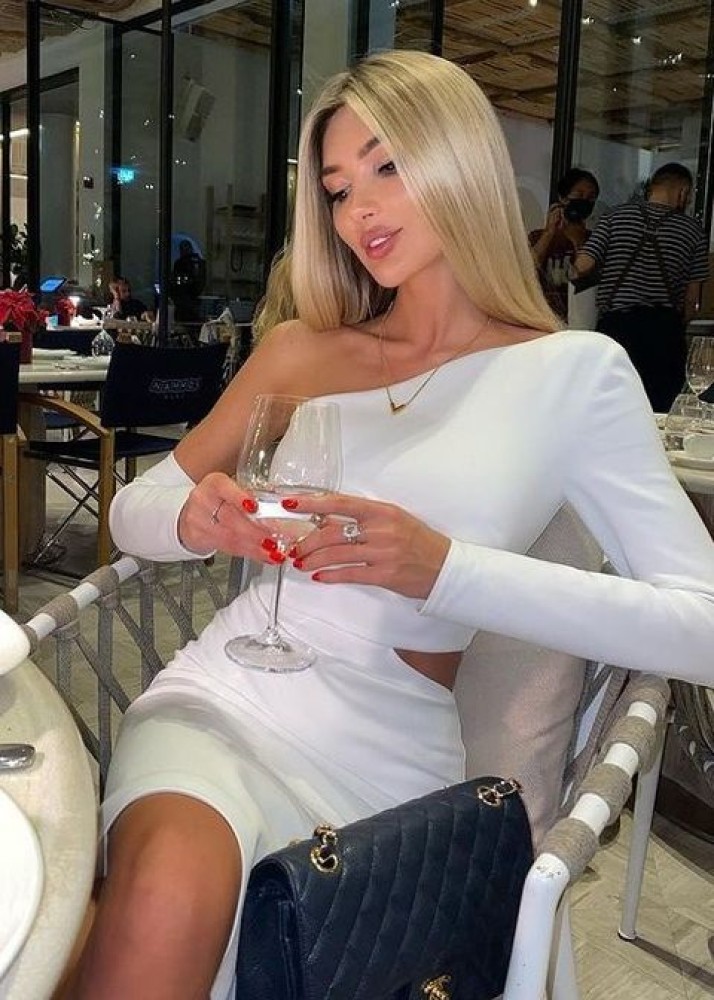 Индивидуалка Лина фото № 2 в городе Ирбит