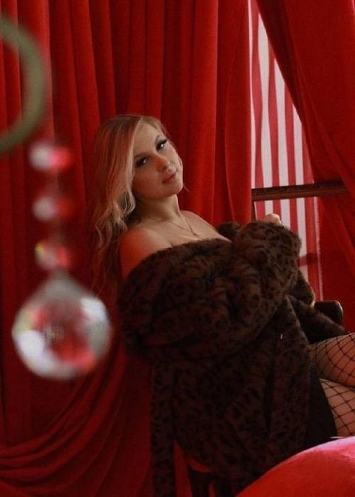 Индивидуалка Мила главное фото в городе Ирбит 