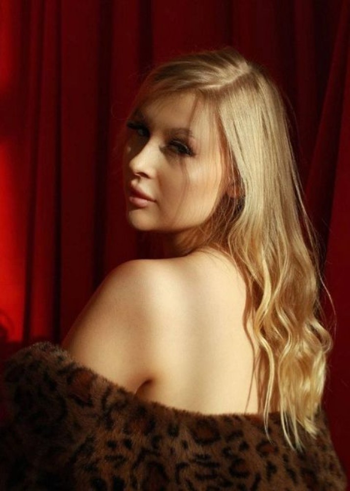 Индивидуалка Мила фото № 2 в городе Ирбит