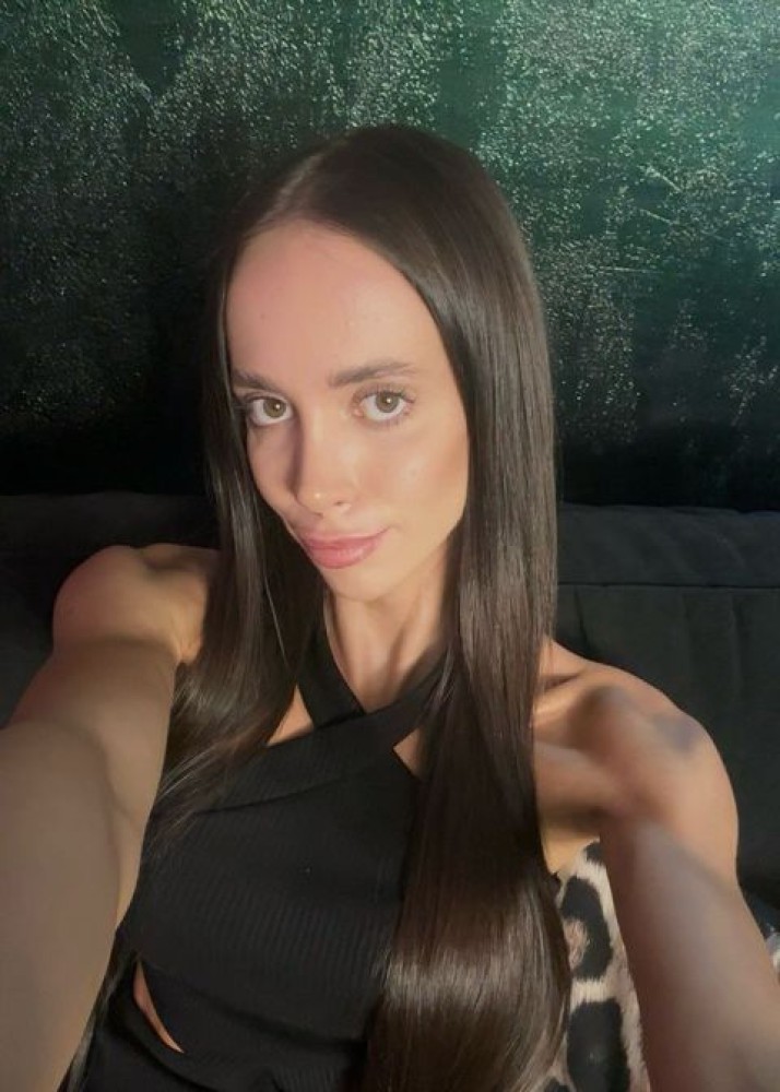 Индивидуалка Милана фото № 2 в городе Ирбит