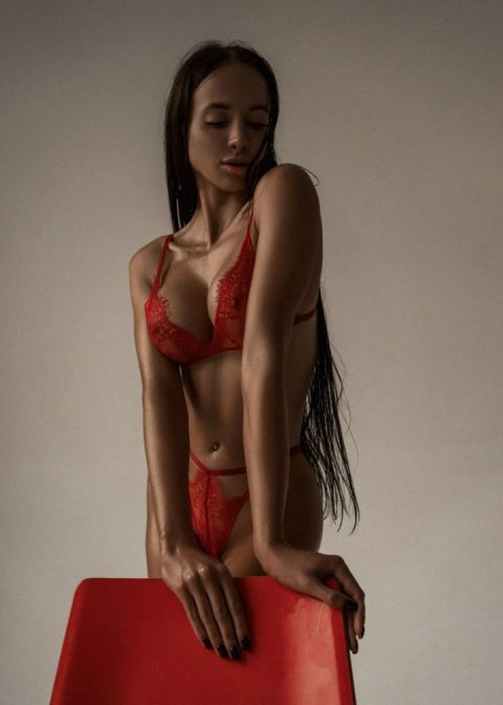 Индивидуалка Милана фото № 2 в городе Ирбит