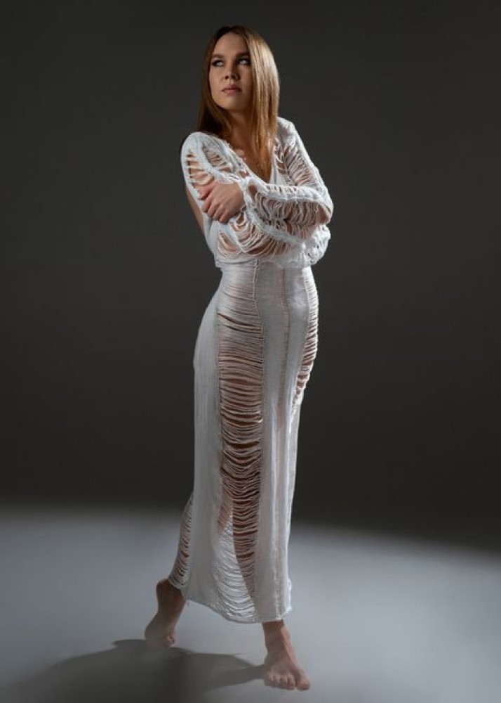 Индивидуалка Вероника фото № 2 в городе Ирбит