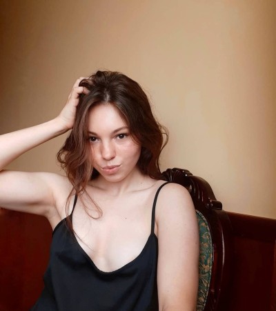 Марго, Г. Ирбит