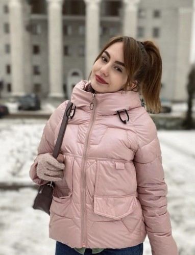 🎥 Инесса, Г. Ирбит