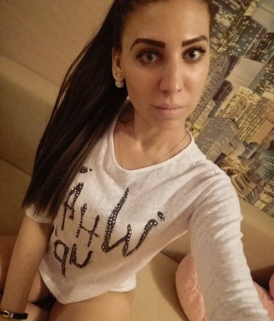 Людмила, Г. Ирбит