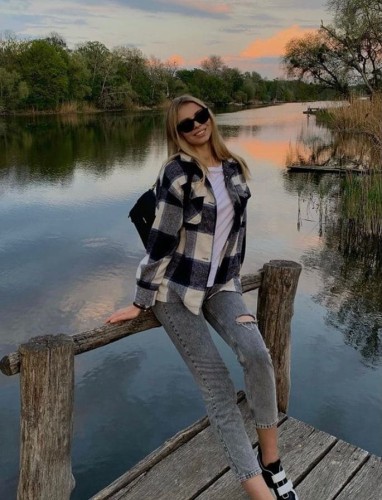 🎥 Люда, Г. Ирбит