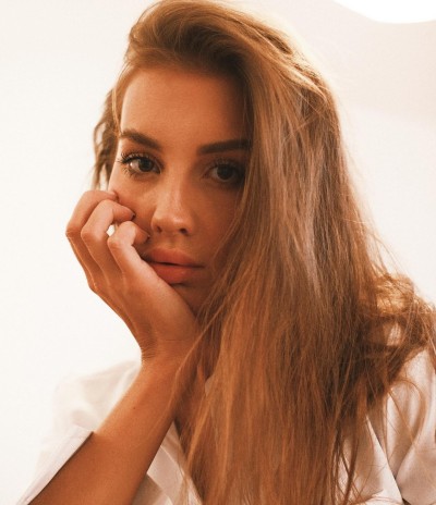 Ангелина, Г. Ирбит