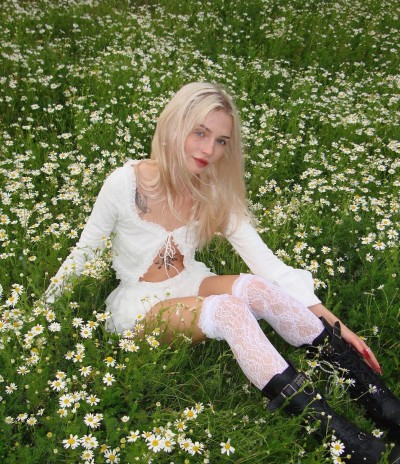 Ханна, Г. Ирбит