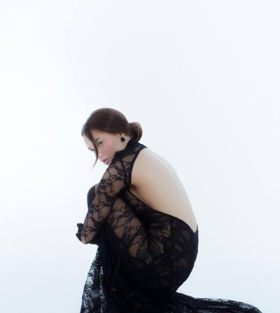 Алевтина, Г. Ирбит