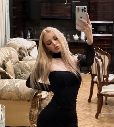 Света, Г. Ирбит