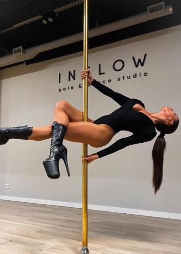 Екатерина, Г. Ирбит