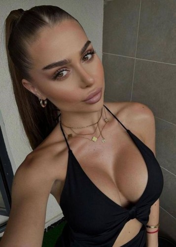 Эсмеральда, Г. Ирбит