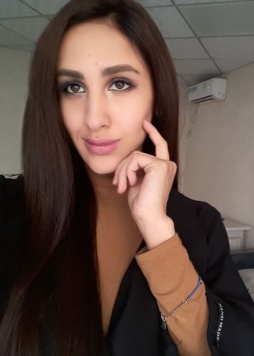 Габи, Г. Ирбит