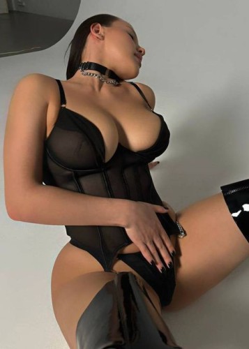 Кейт, Г. Ирбит