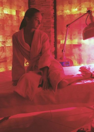 Лана, Г. Ирбит