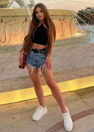 Лера, Г. Ирбит